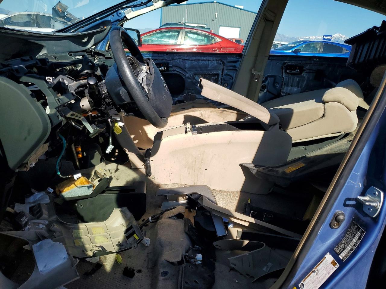 Toyota Prius Base