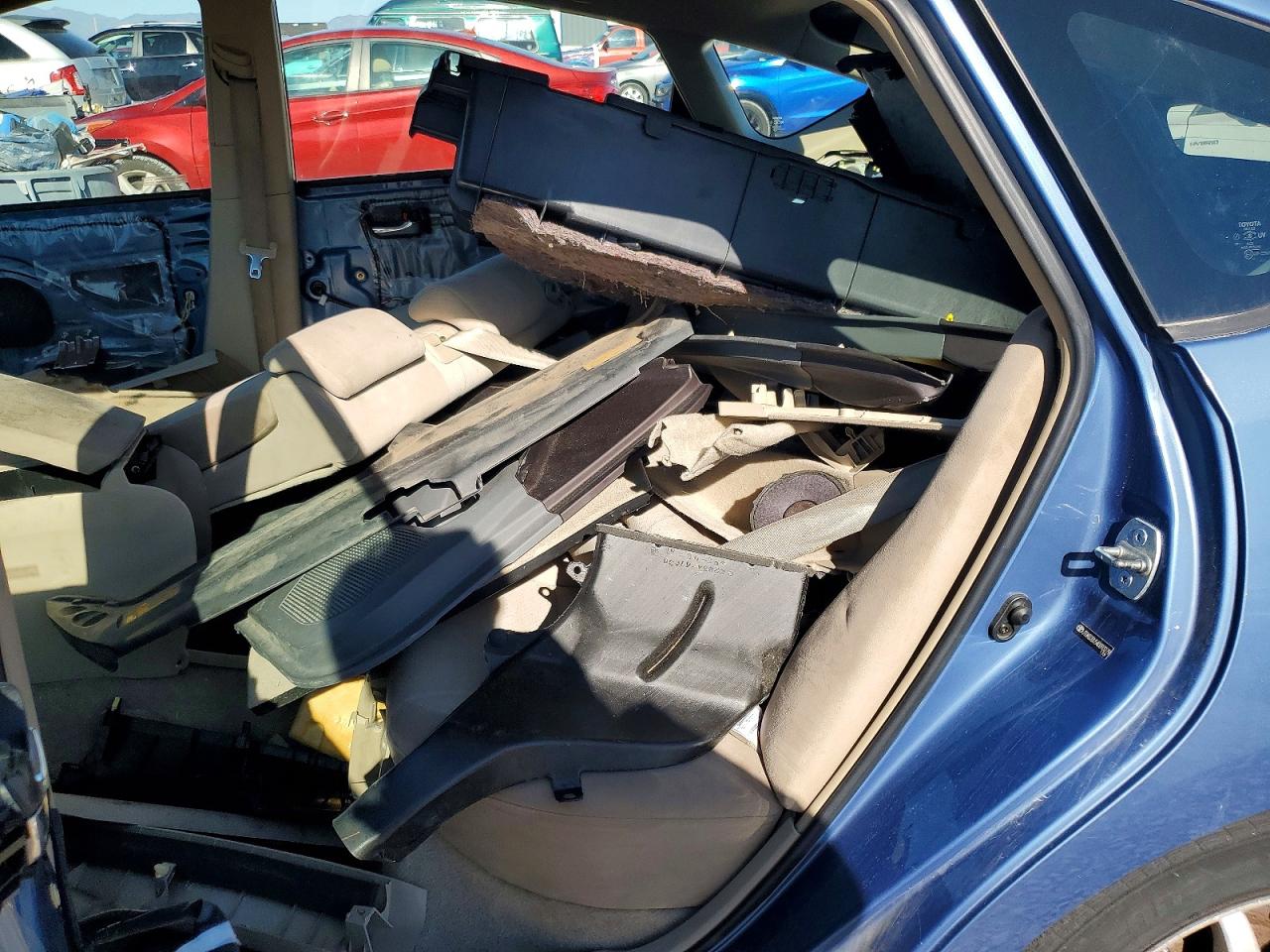 Toyota Prius Base