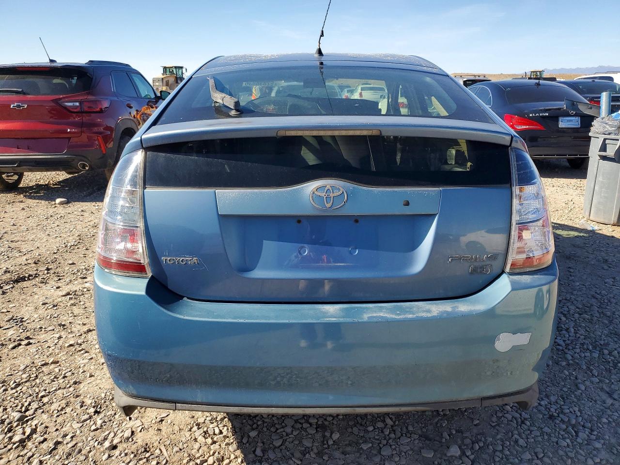 Toyota Prius Base