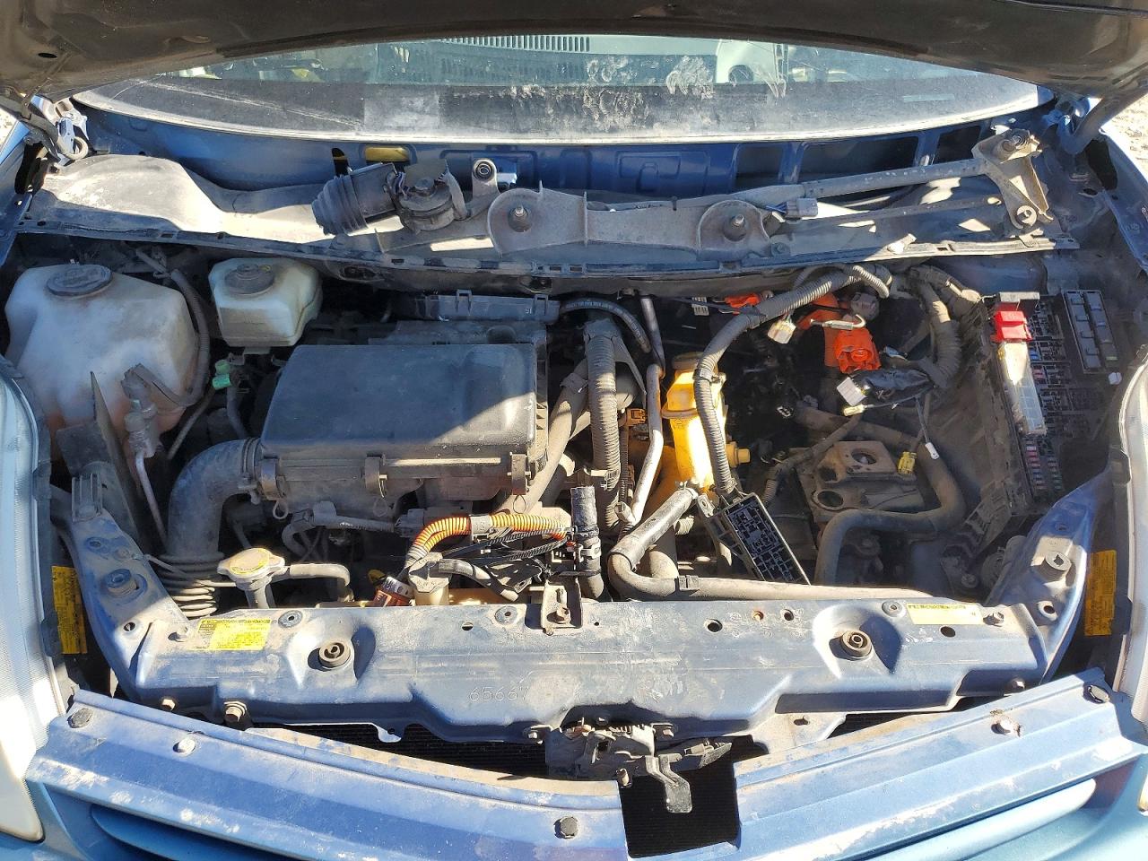 Toyota Prius Base