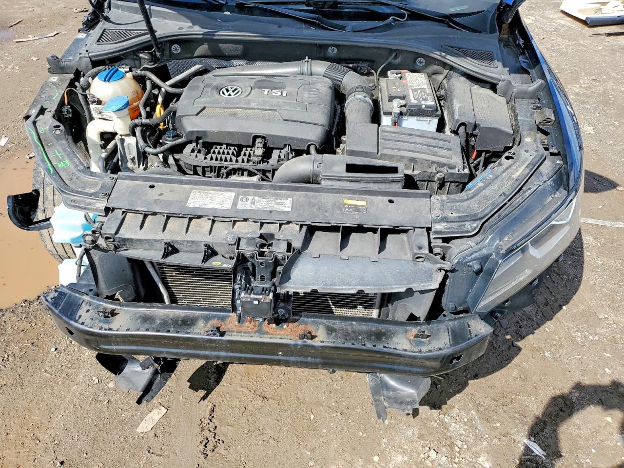 Volkswagen Passat Se