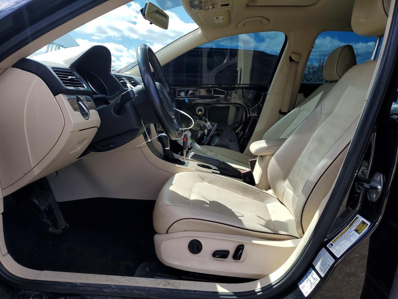 Volkswagen Passat Se