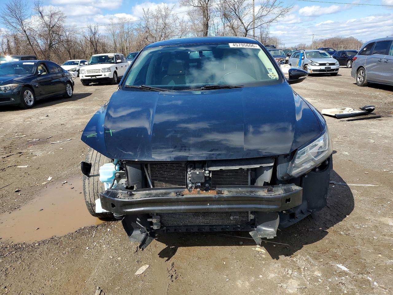 Volkswagen Passat Se