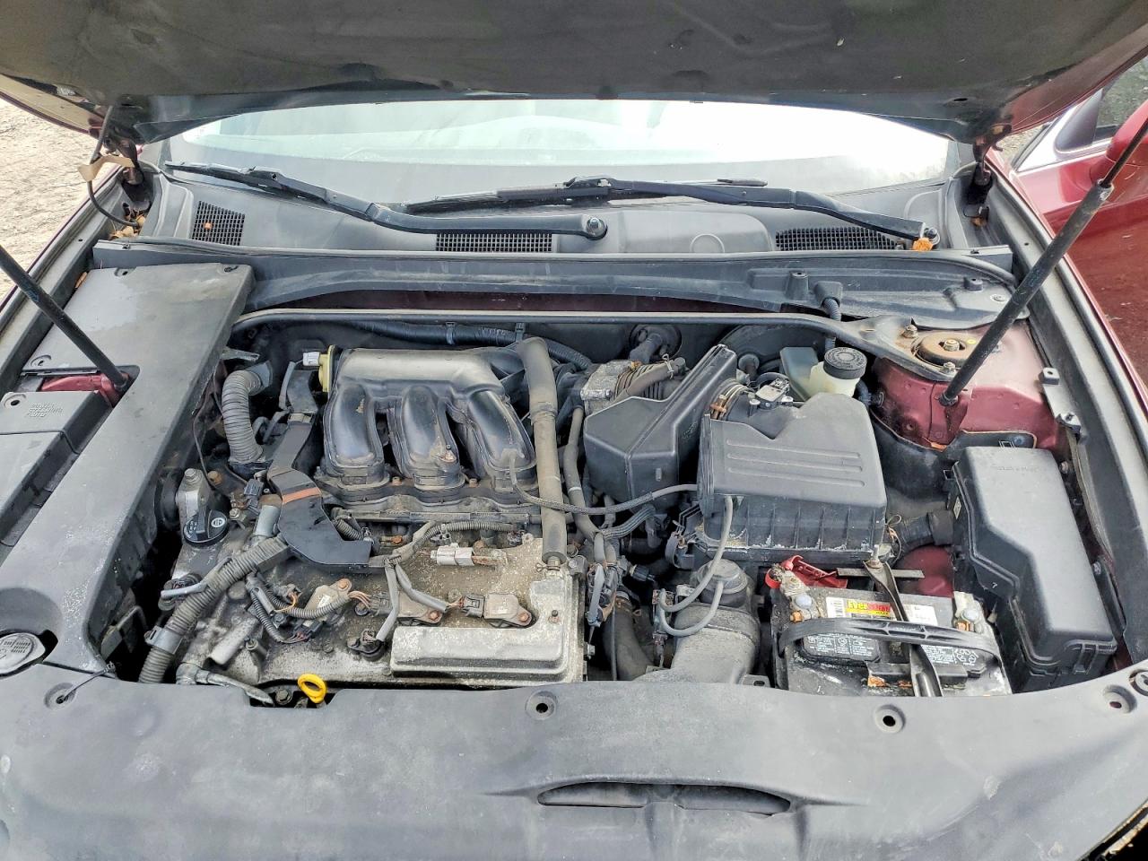 Lexus Es Base