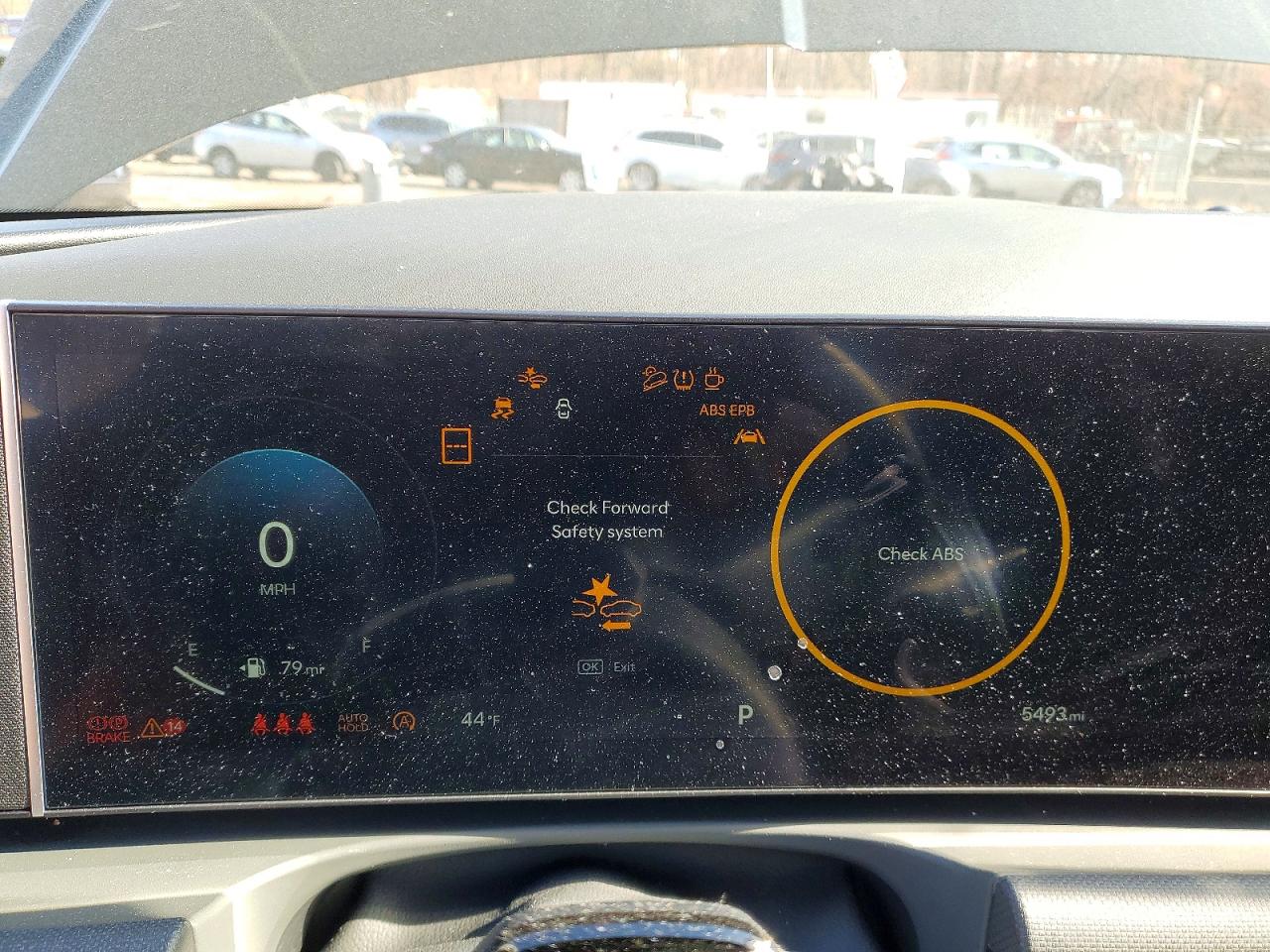 Hyundai TUCSON Sel Convenience