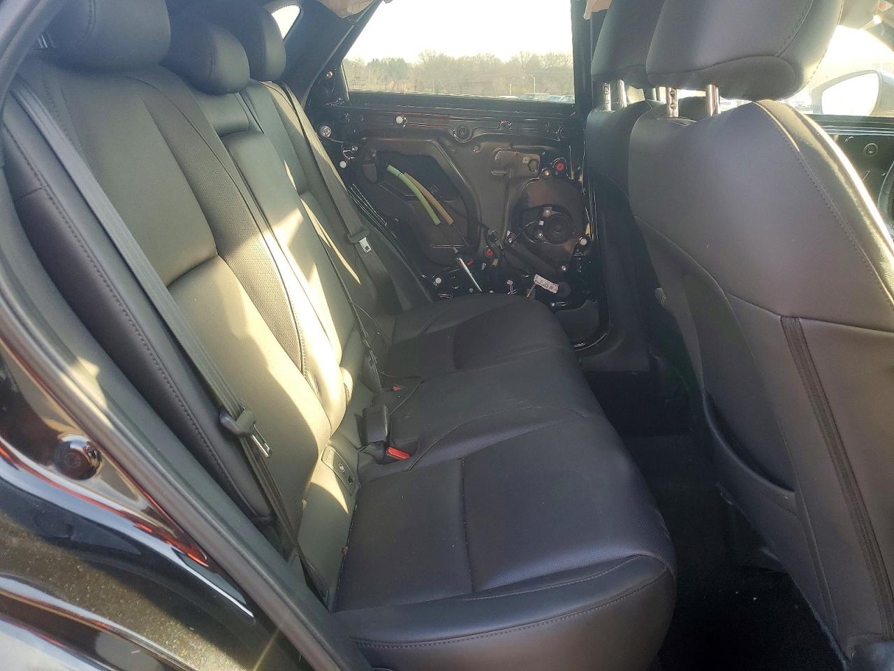 Mazda Cx Premium