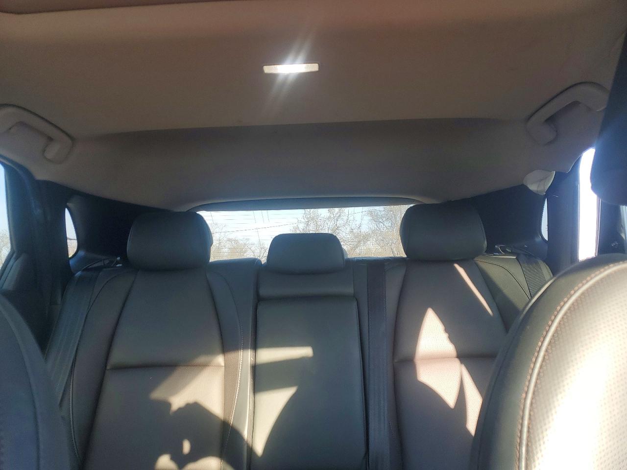 Mazda Cx Premium