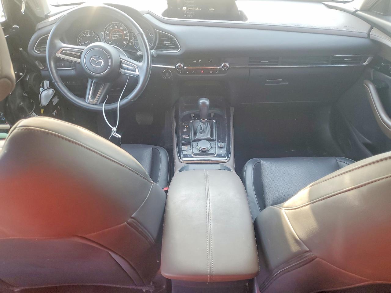 Mazda Cx Premium