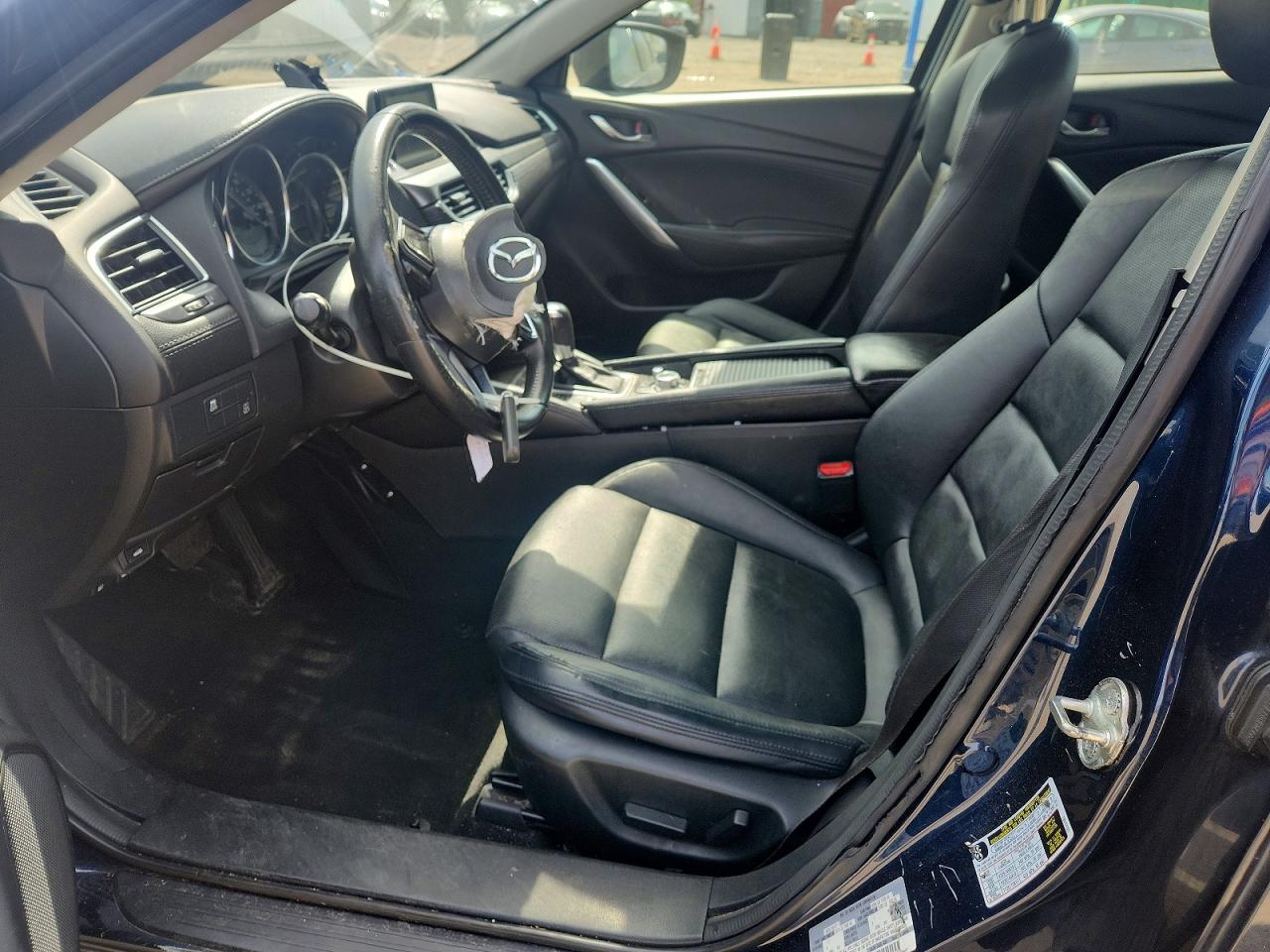 Mazda 6 Touring
