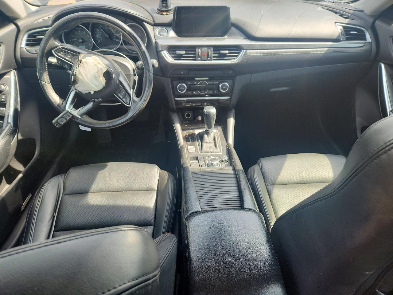 Mazda 6 Touring