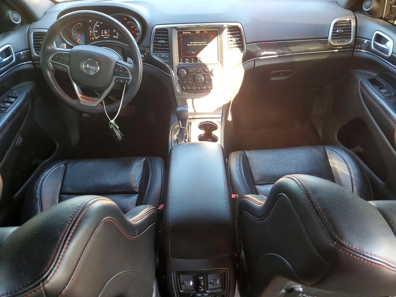 Jeep Cherokee Trailhawk