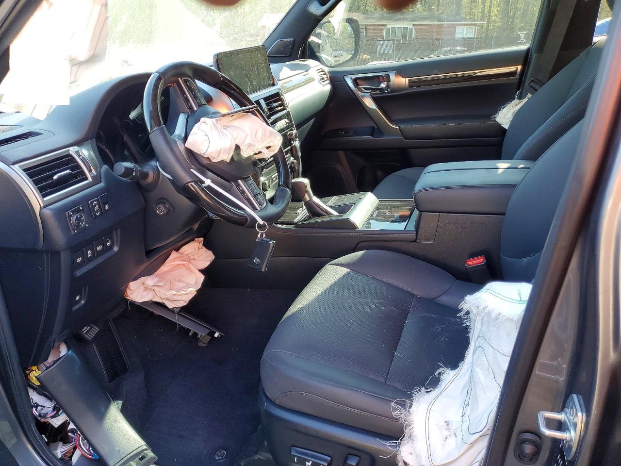 Lexus Gx 460