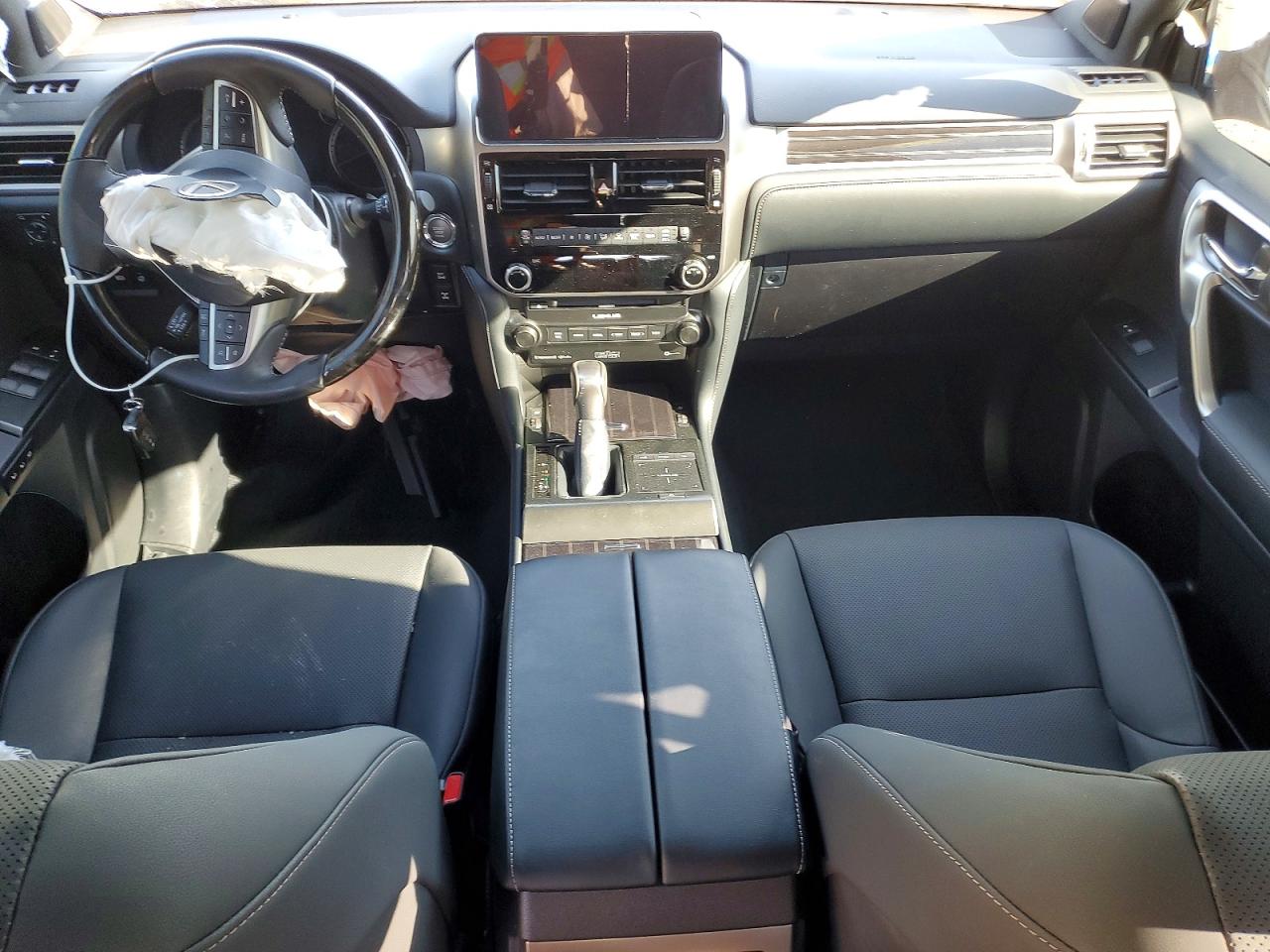 Lexus Gx 460