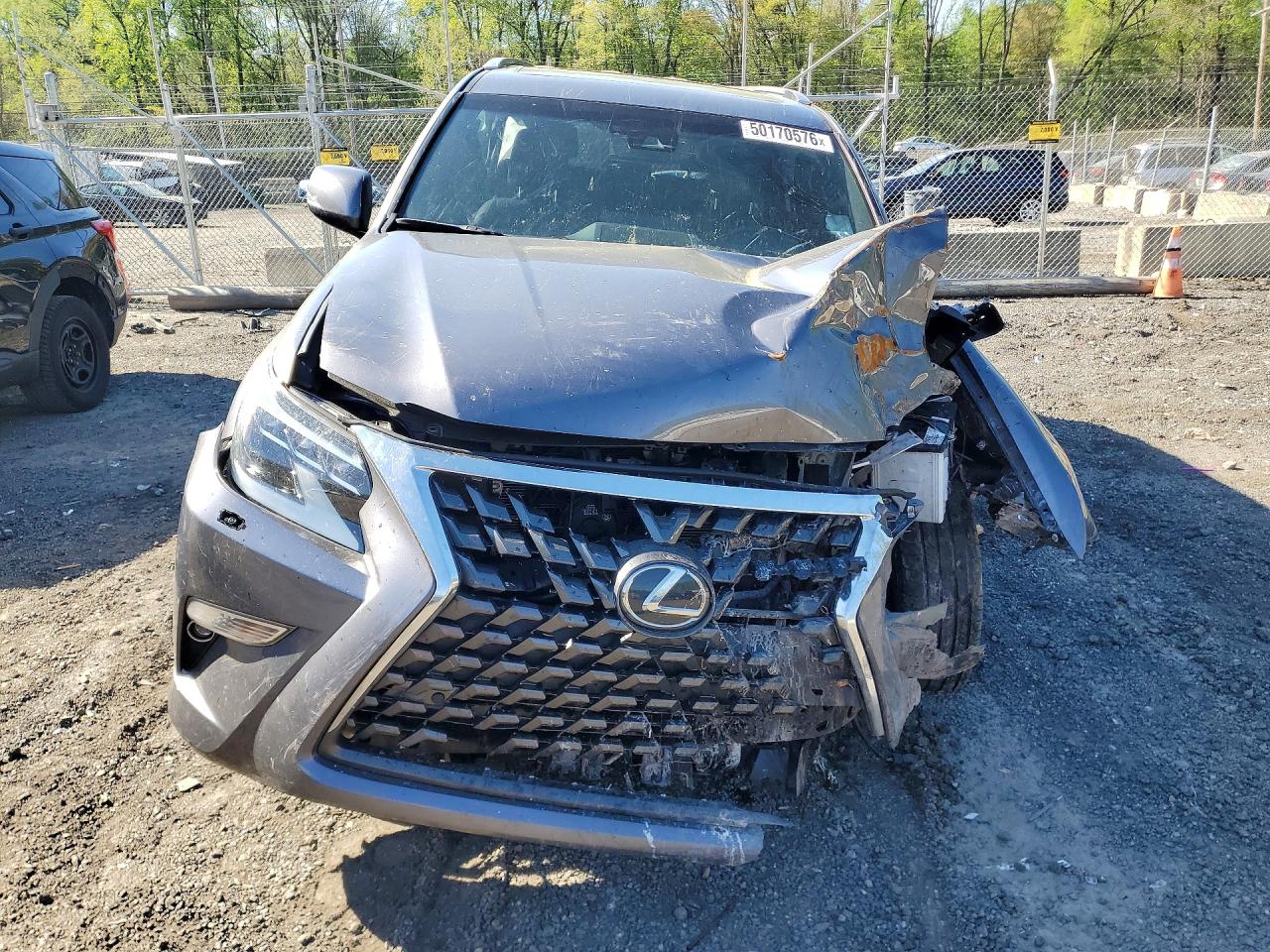 Lexus Gx 460