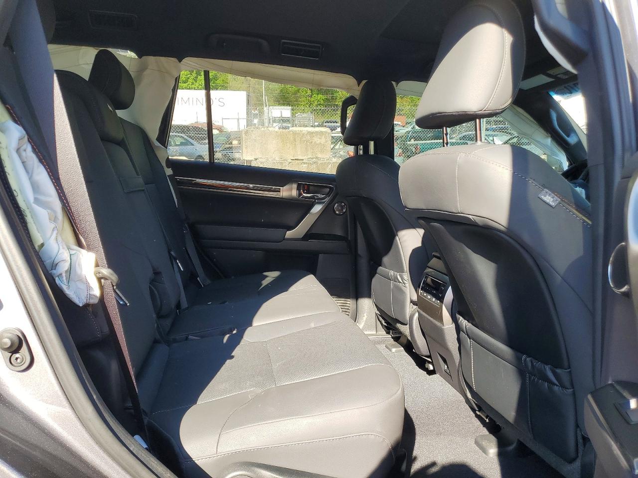 Lexus Gx 460