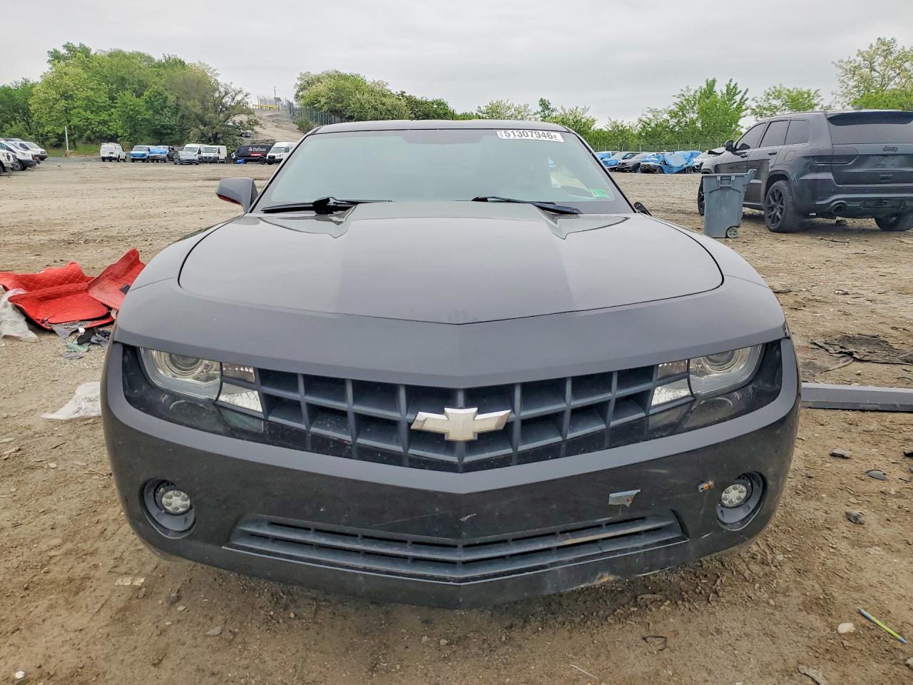 Chevrolet Camaro Ls