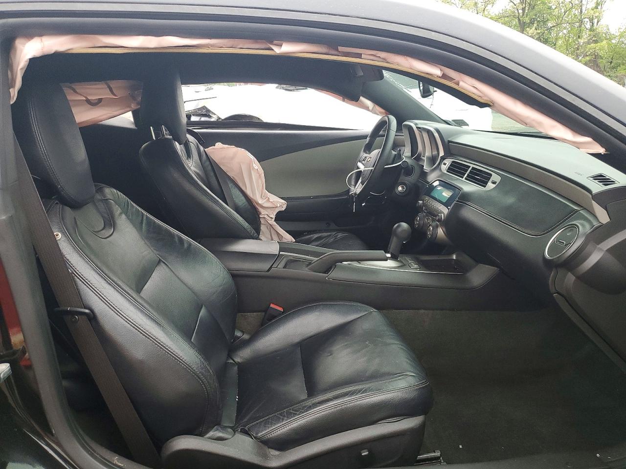 Chevrolet Camaro Ls