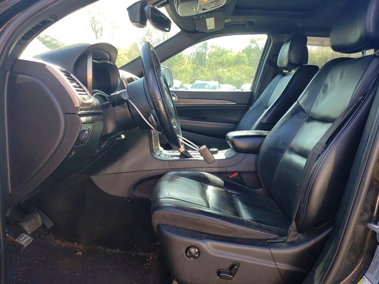 Jeep Cherokee Limited