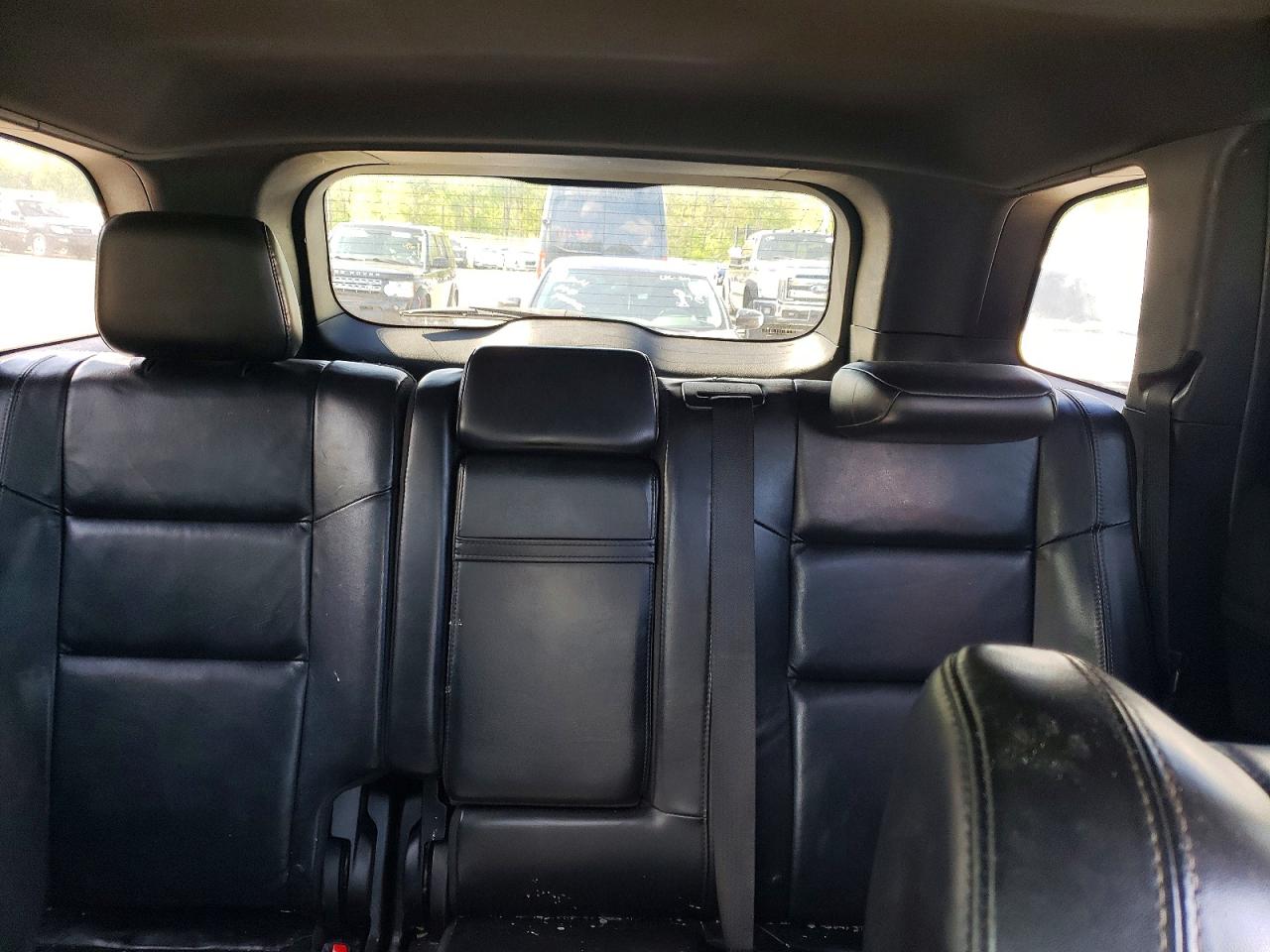 Jeep Cherokee Limited