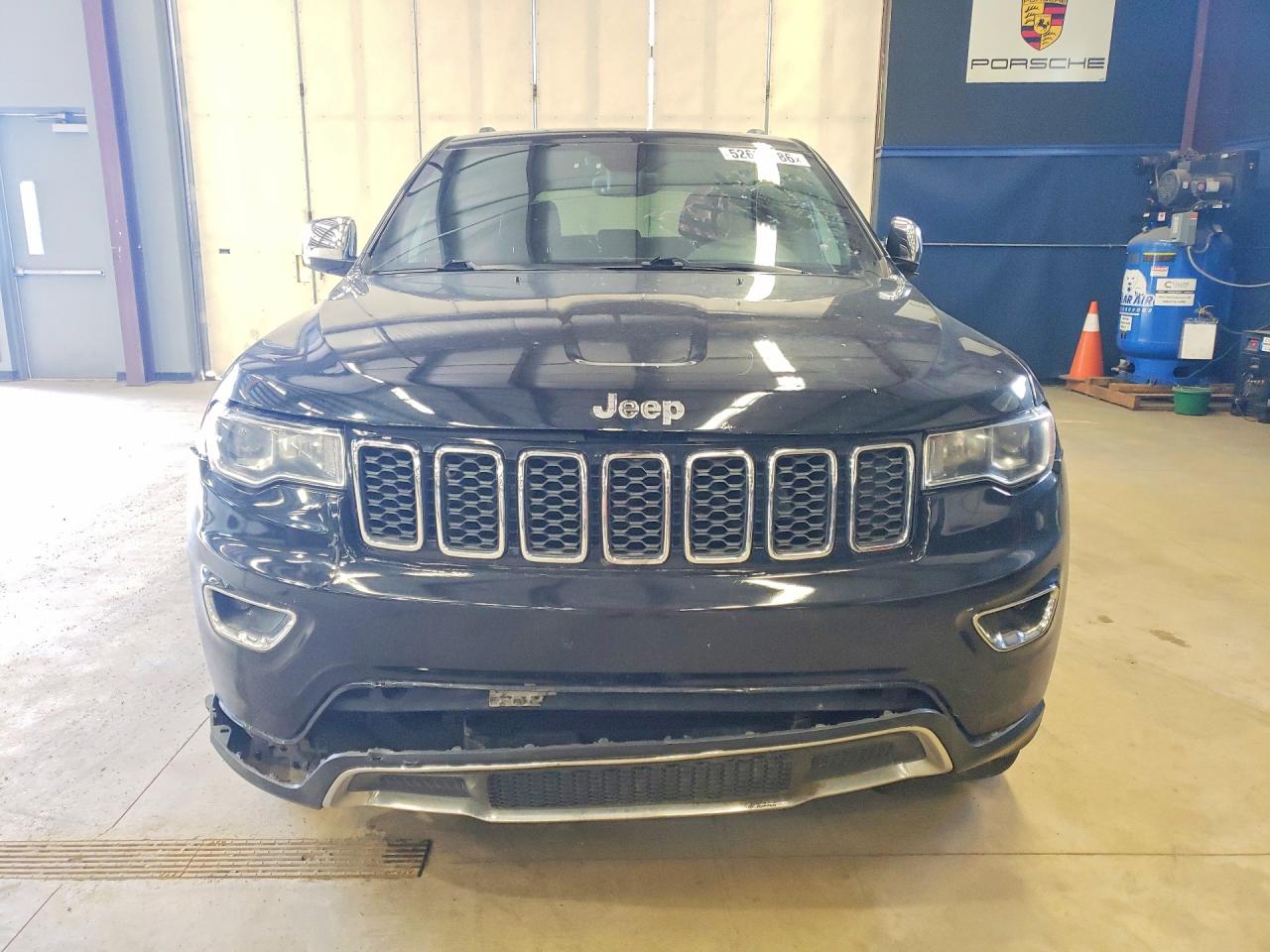 Jeep Cherokee Limited
