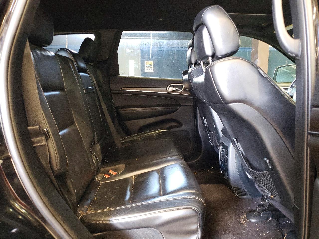 Jeep Cherokee Limited