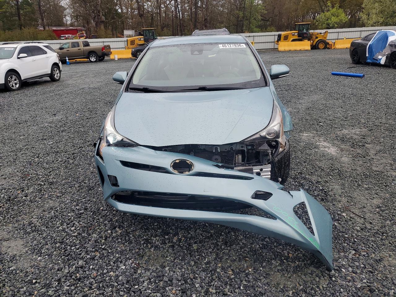 Toyota Prius One