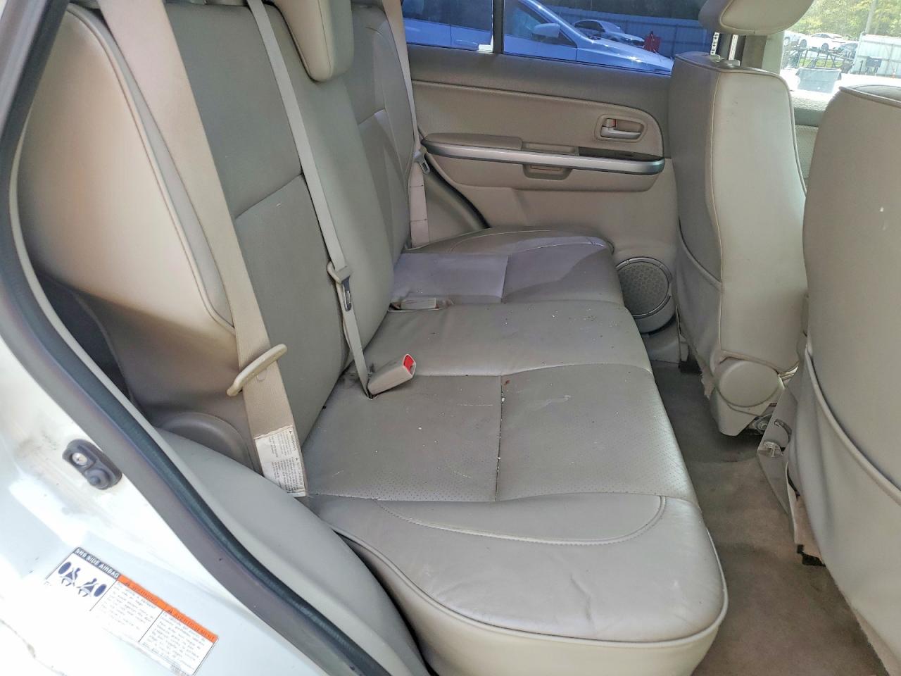 Suzuki Gr Vitara Luxury