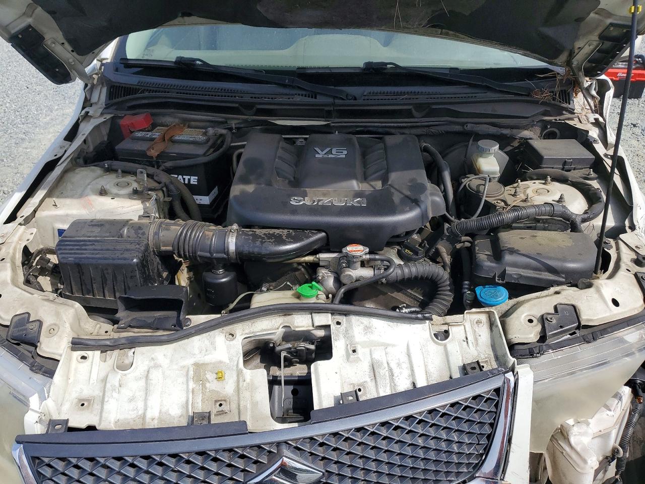 Suzuki Gr Vitara Luxury