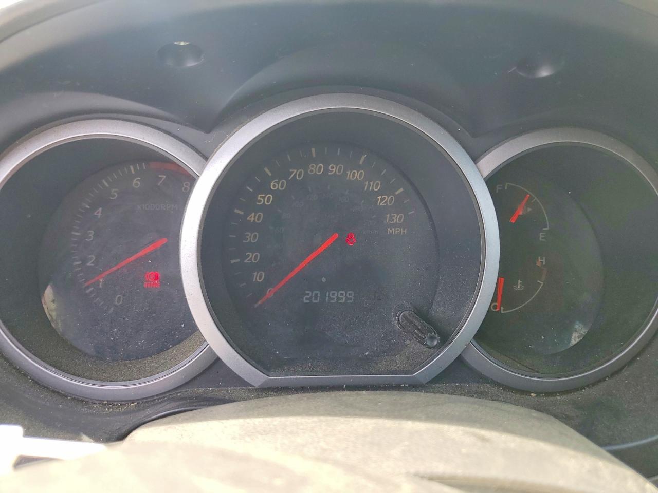 Suzuki Gr Vitara Luxury