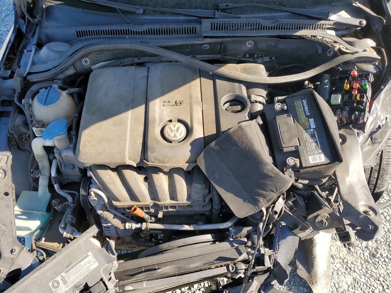 Volkswagen Jetta Se