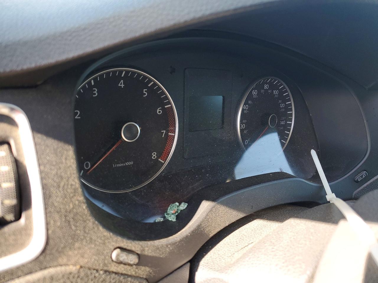 Volkswagen Jetta Se