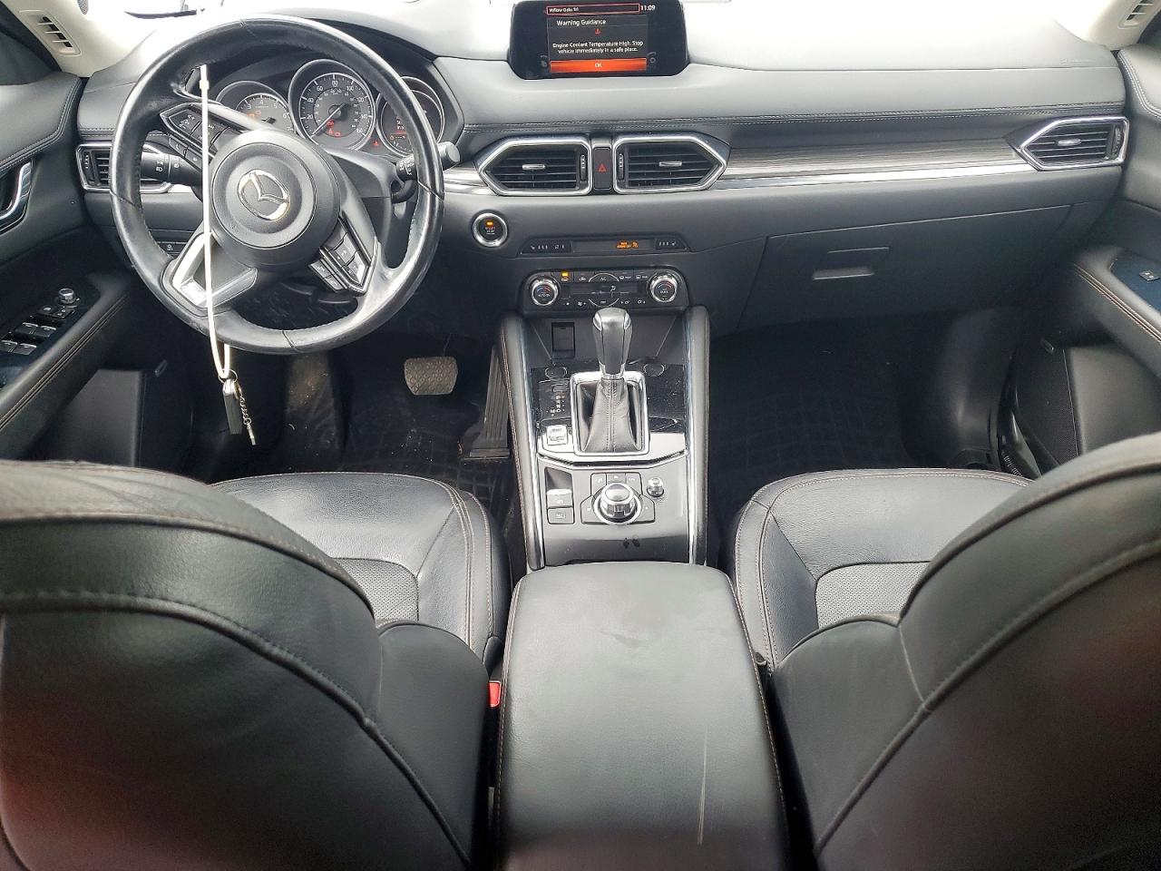 Mazda Cx Grand Touring