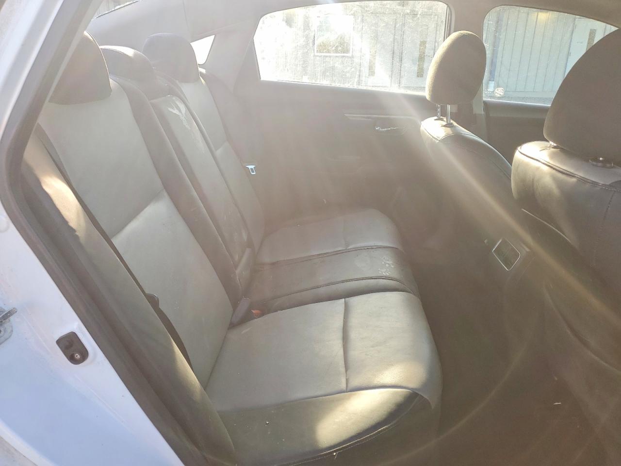 Nissan Altima 2.5 Sv