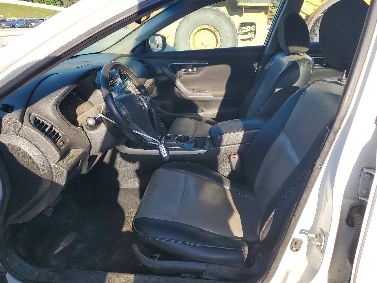 Nissan Altima 2.5 Sv