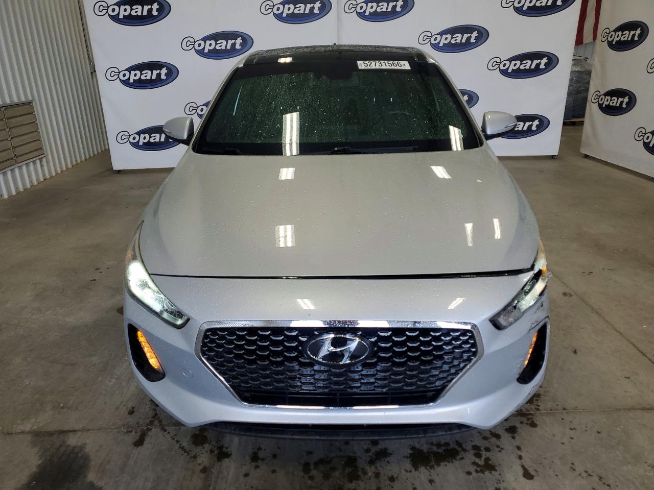 Hyundai ELANTRA Sport