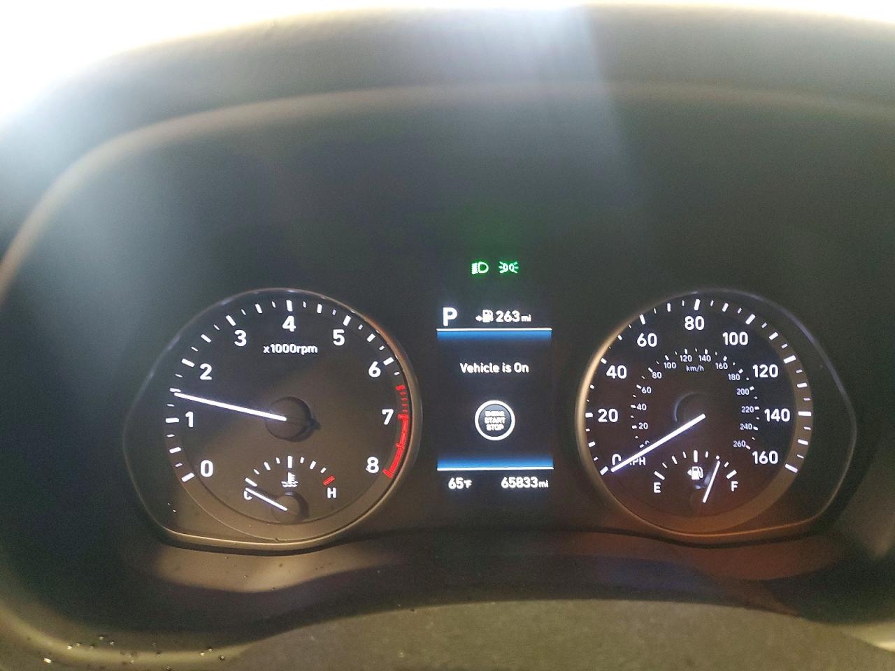 Hyundai ELANTRA Sport