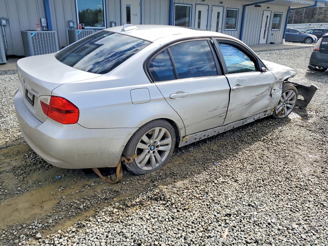 BMW 3 Series I Sulev