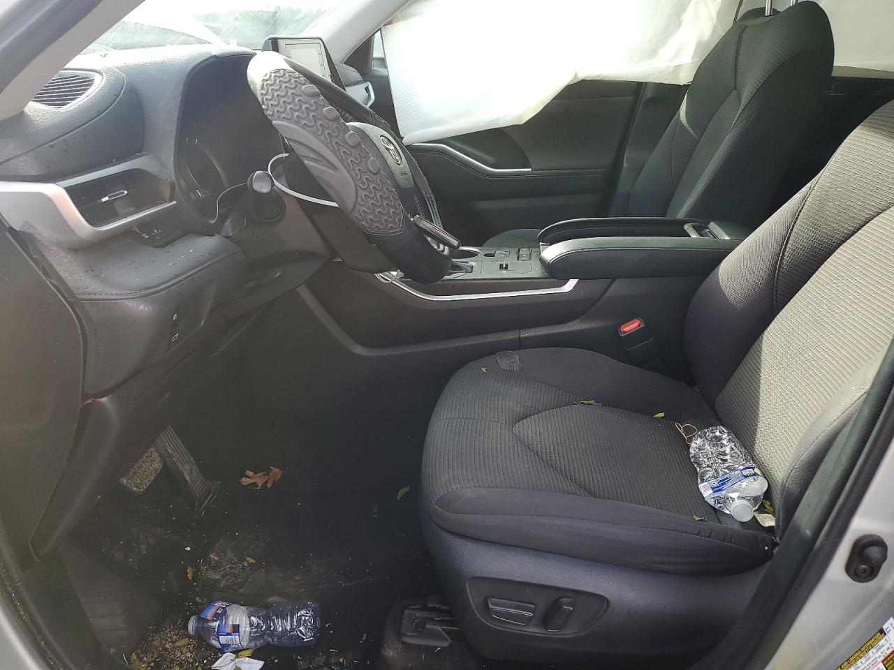 Toyota Highlander L