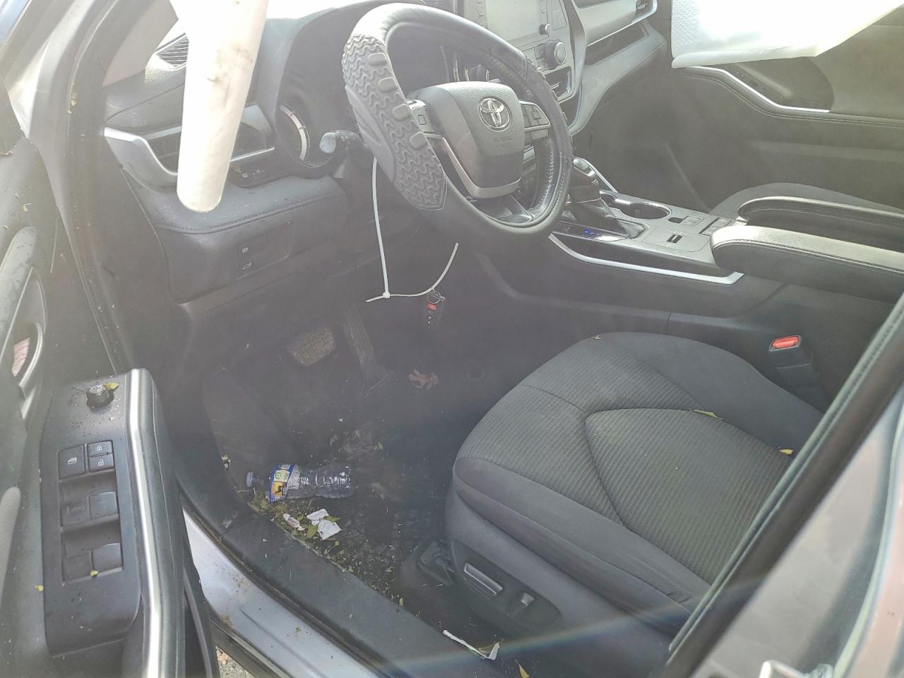 Toyota Highlander L