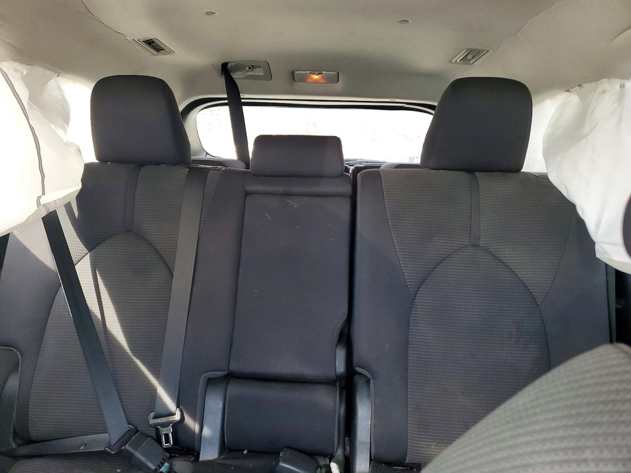 Toyota Highlander L