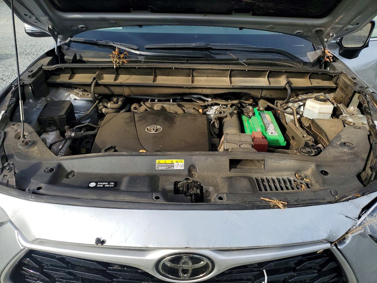 Toyota Highlander L