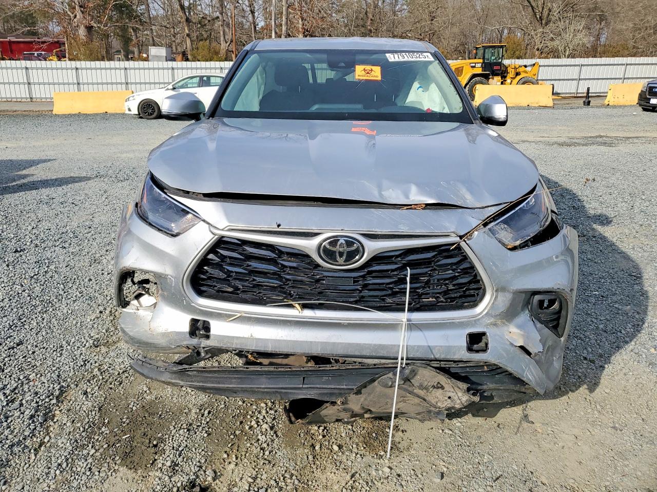 Toyota Highlander L