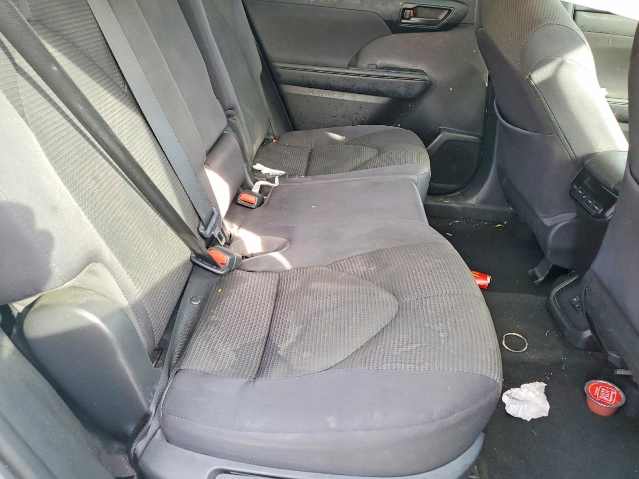 Toyota Highlander L
