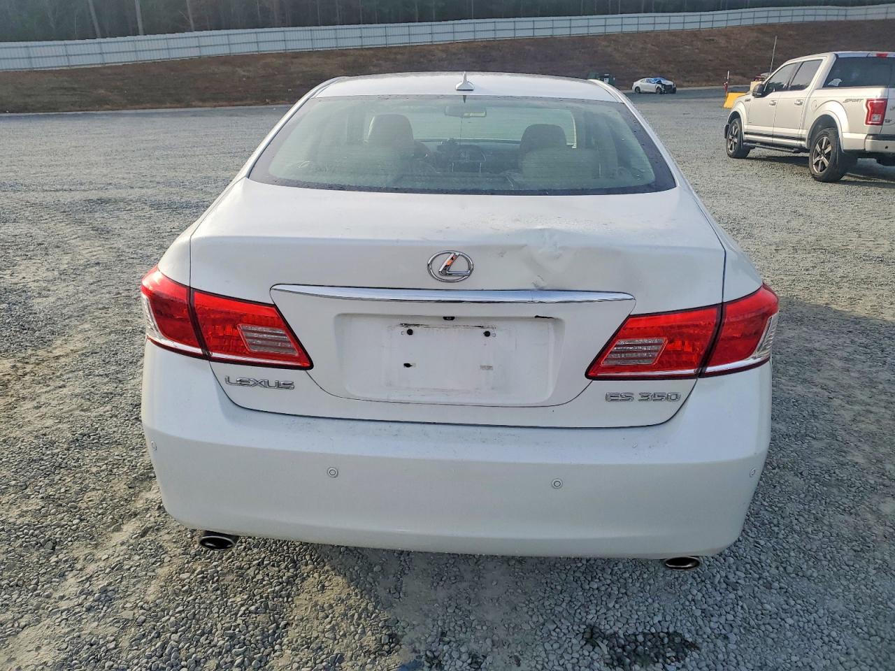 Lexus Es 350