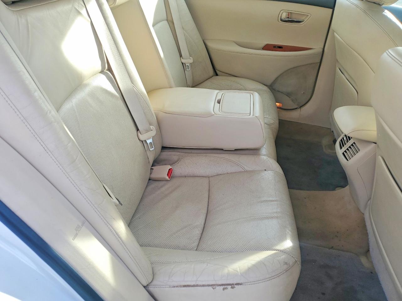 Lexus Es 350