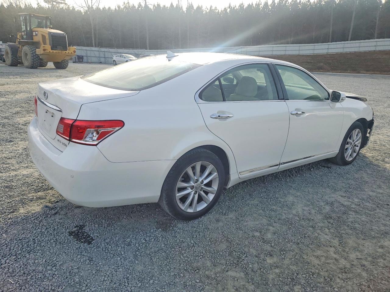 Lexus Es 350