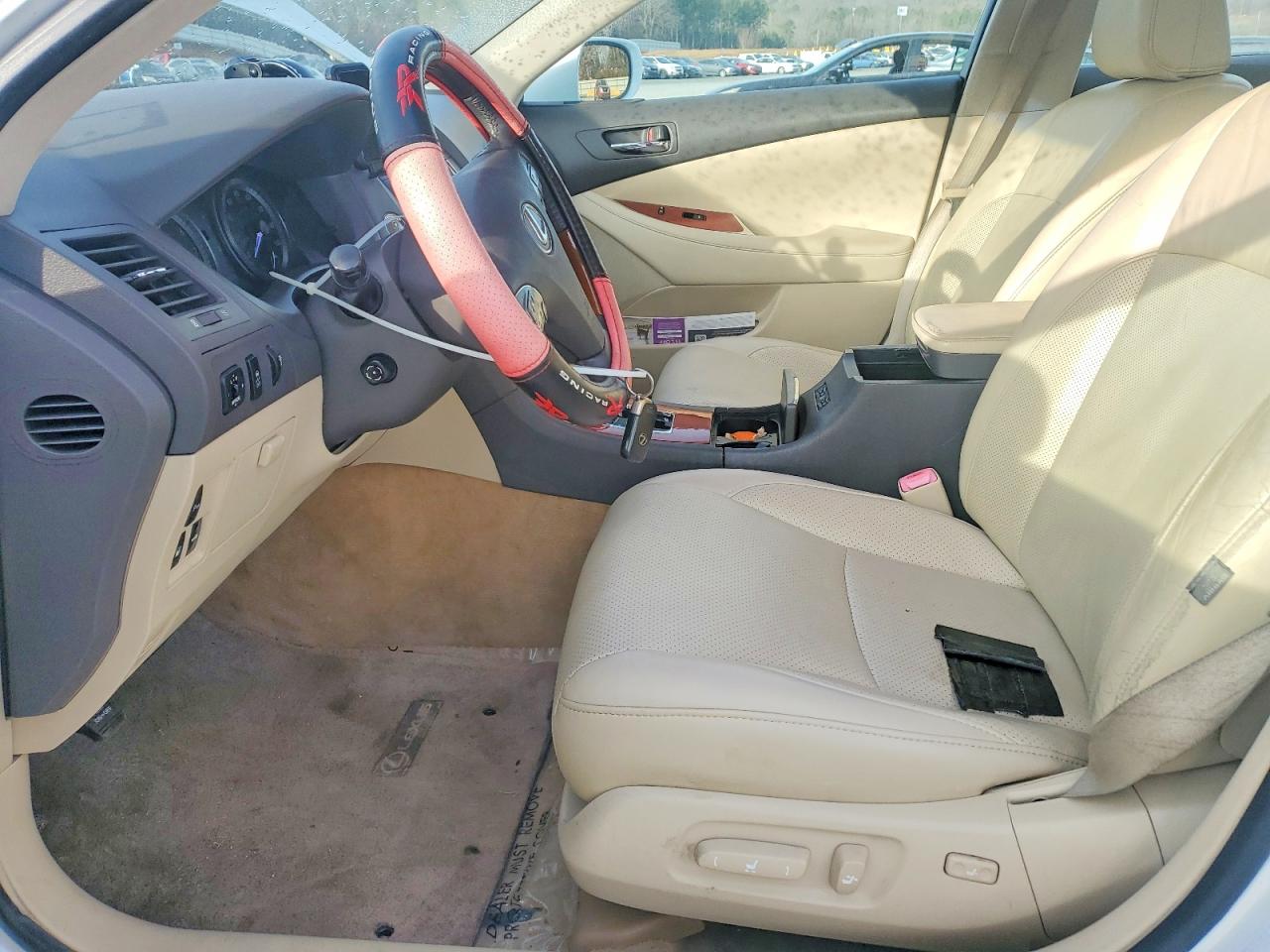 Lexus Es 350