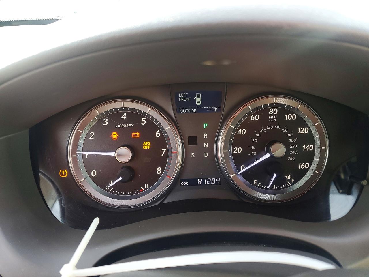 Lexus Es 350