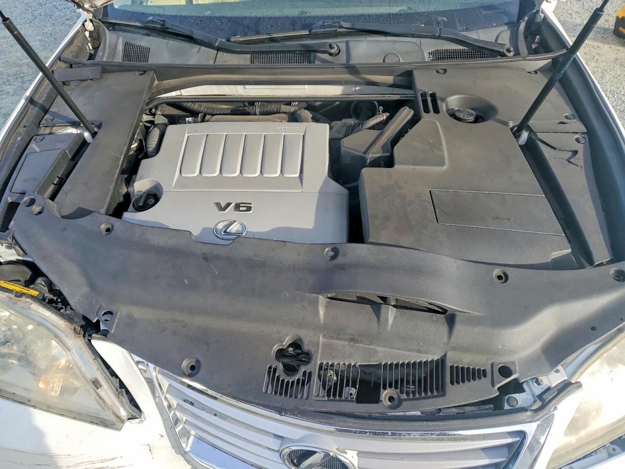 Lexus Es 350
