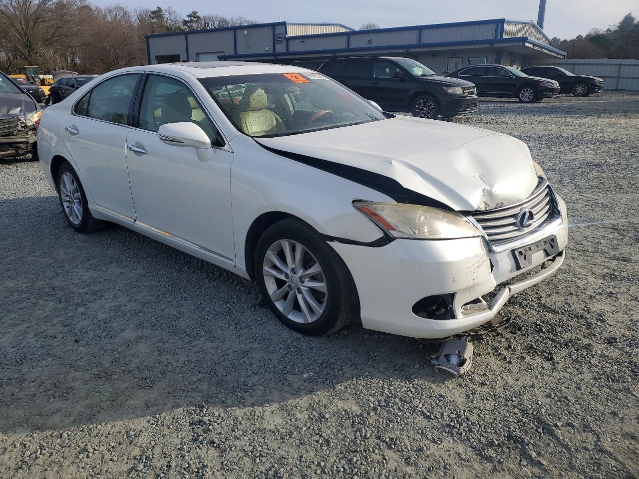 Lexus Es 350